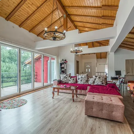 Gasthuis Mountain View Bulgaria Ranentsi