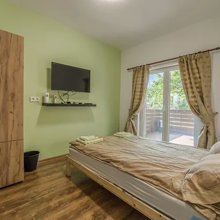 Mountain View Гостевой дом