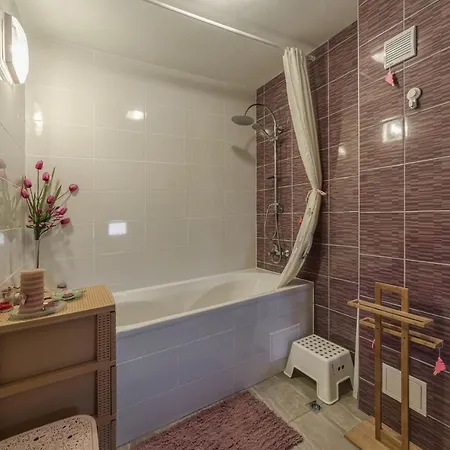 Mountain View Bulgaria Gasthuis 4*