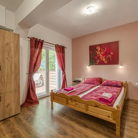 Mountain View Bulgaria Gasthuis 4*