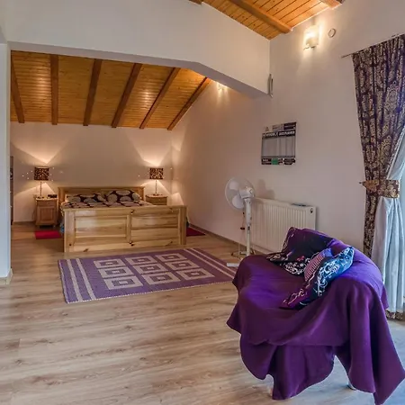 Mountain View Bulgaria 4* Ranentsi
