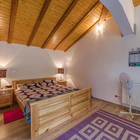 Mountain View Bulgaria 4* Ranentsi