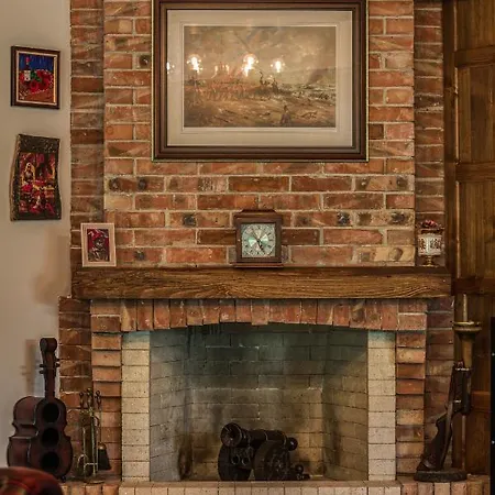 Mountain View Bulgaria 게스트하우스 Ranentsi