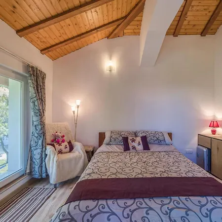 Gasthuis Mountain View Bulgaria 4*