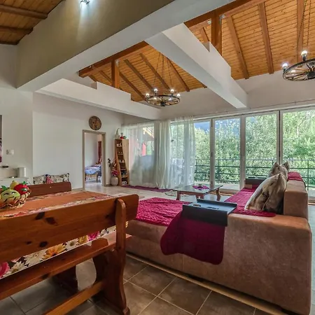 Гостевой дом Mountain View Bulgaria Ranentsi