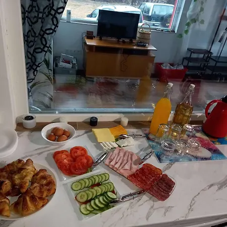 Гостевой дом Mountain View *