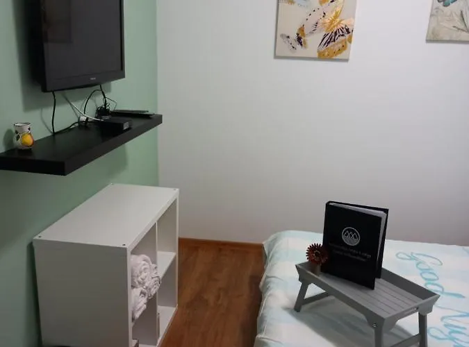 Mountain View Bulgaria 4*