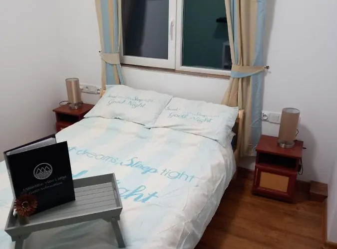 Mountain View Bulgaria