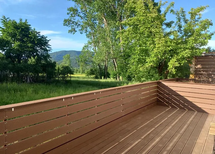 Гостевой дом Mountain View Bulgaria Ranentsi