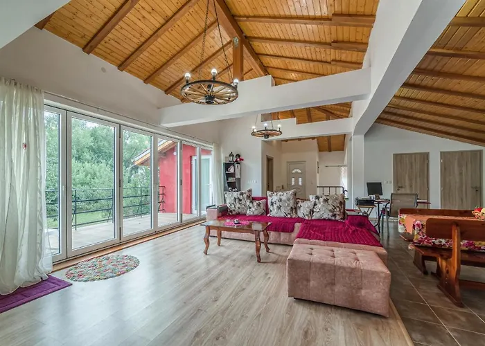 Гостевой дом Mountain View Bulgaria Ranentsi