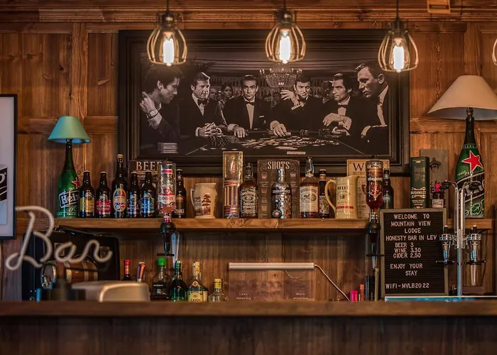 Гостевой дом Mountain View Bulgaria Ranentsi