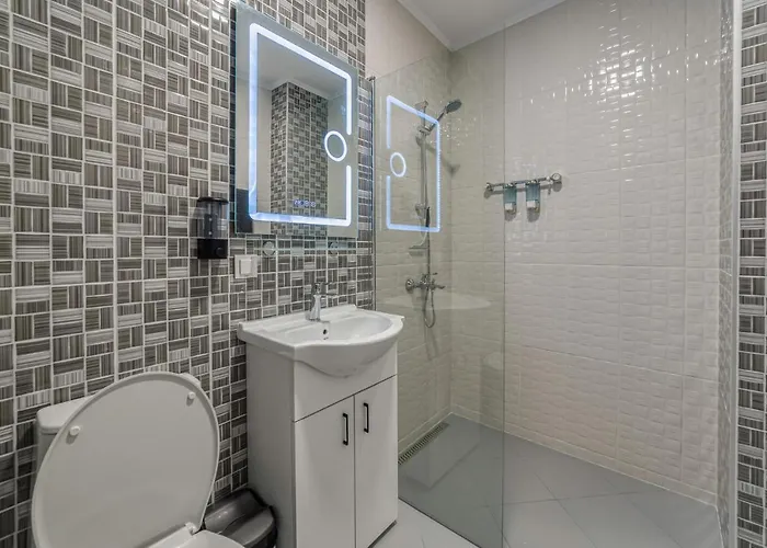 Mountain View Bulgaria Гостевой дом