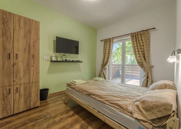 Mountain View Bulgaria Гостевой дом