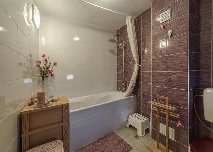 Mountain View Bulgaria Гостевой дом 4*