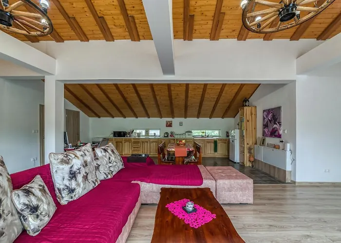 Гостевой дом Mountain View Bulgaria Ranentsi