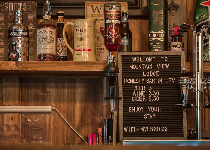 Гостевой дом Mountain View Bulgaria