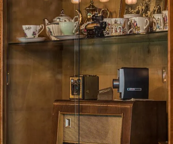 Гостевой дом Mountain View Bulgaria