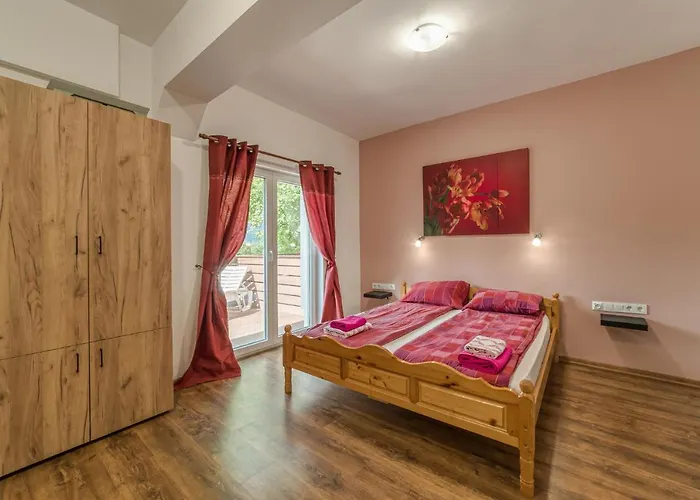 Mountain View Bulgaria Гостевой дом 4*