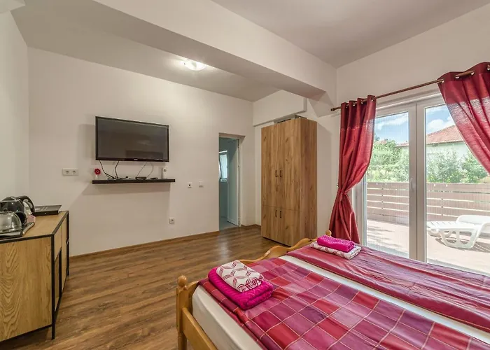 Mountain View Bulgaria Гостевой дом 4*