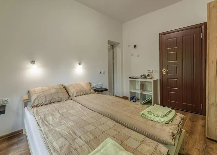 Гостевой дом Mountain View Bulgaria