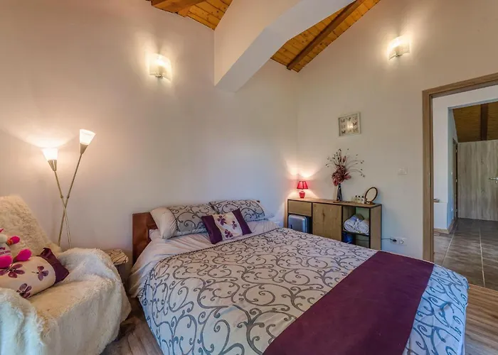 Mountain View Bulgaria 4* Ranentsi