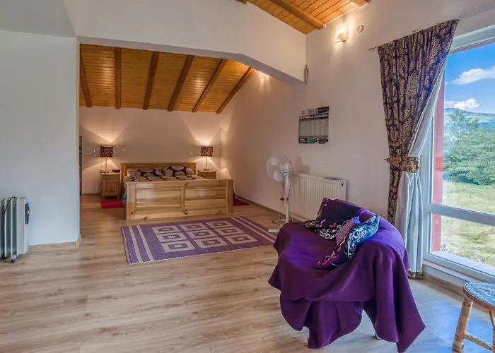 Mountain View Bulgaria 4* Ranentsi