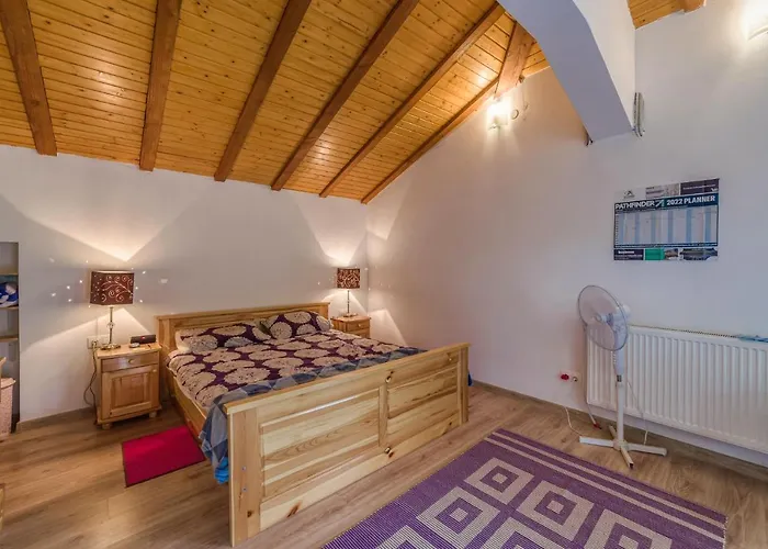 Mountain View Bulgaria 4* Ranentsi