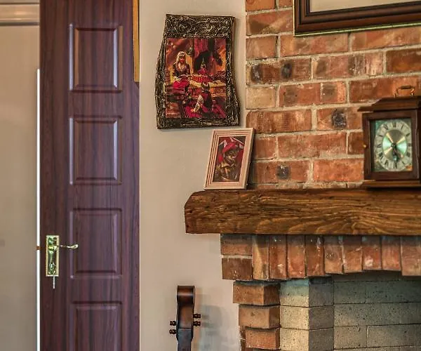 Mountain View Bulgaria Гостевой дом