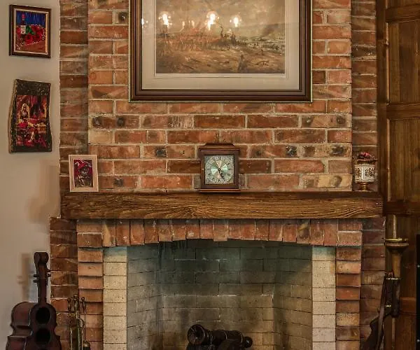 Mountain View Bulgaria Гостевой дом Ranentsi