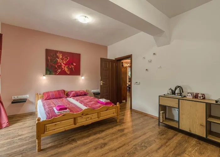 Mountain View Bulgaria Гостевой дом