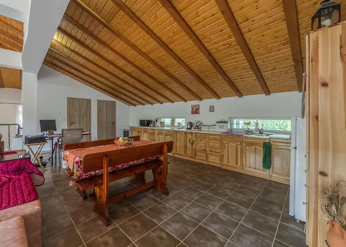 Гостевой дом Mountain View Bulgaria Ranentsi