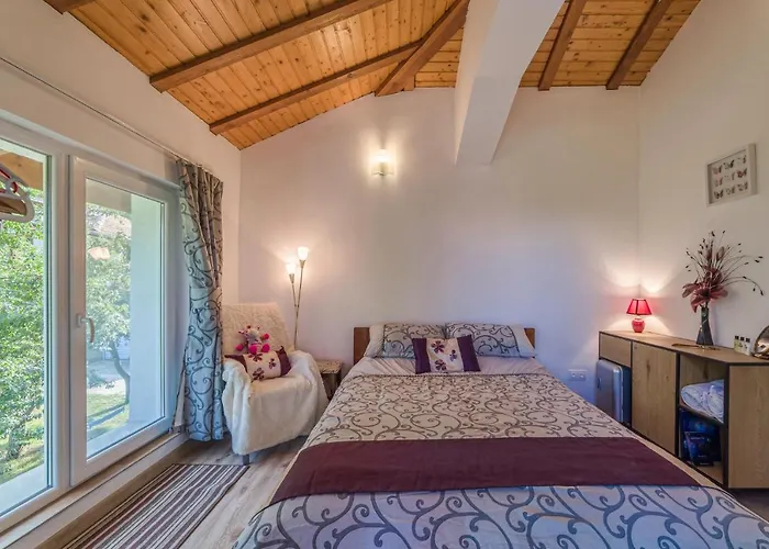 Гостевой дом Mountain View Bulgaria 4*