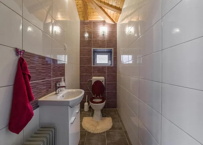 Гостевой дом Mountain View Bulgaria Ranentsi